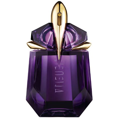 alien perfume release date.